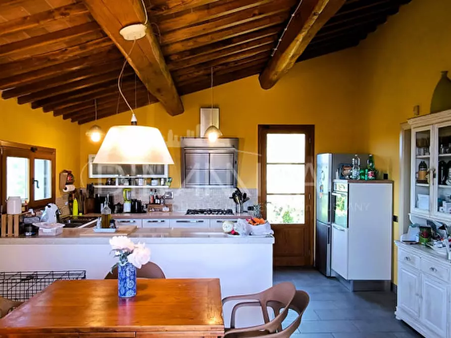 Immagine 16 di Rustico / casale in vendita  a San Miniato