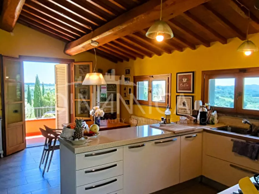 Immagine 17 di Rustico / casale in vendita  a San Miniato