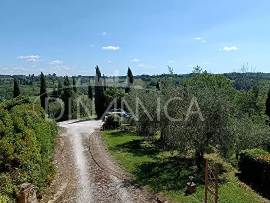 Immagine 18 di Rustico / casale in vendita  a San Miniato