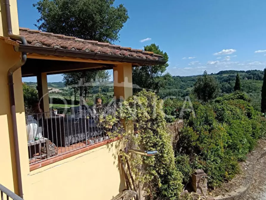 Immagine 19 di Rustico / casale in vendita  a San Miniato