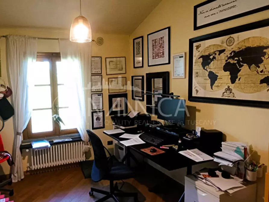 Immagine 25 di Rustico / casale in vendita  a San Miniato