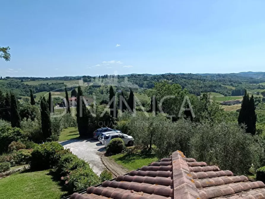 Immagine 27 di Rustico / casale in vendita  a San Miniato