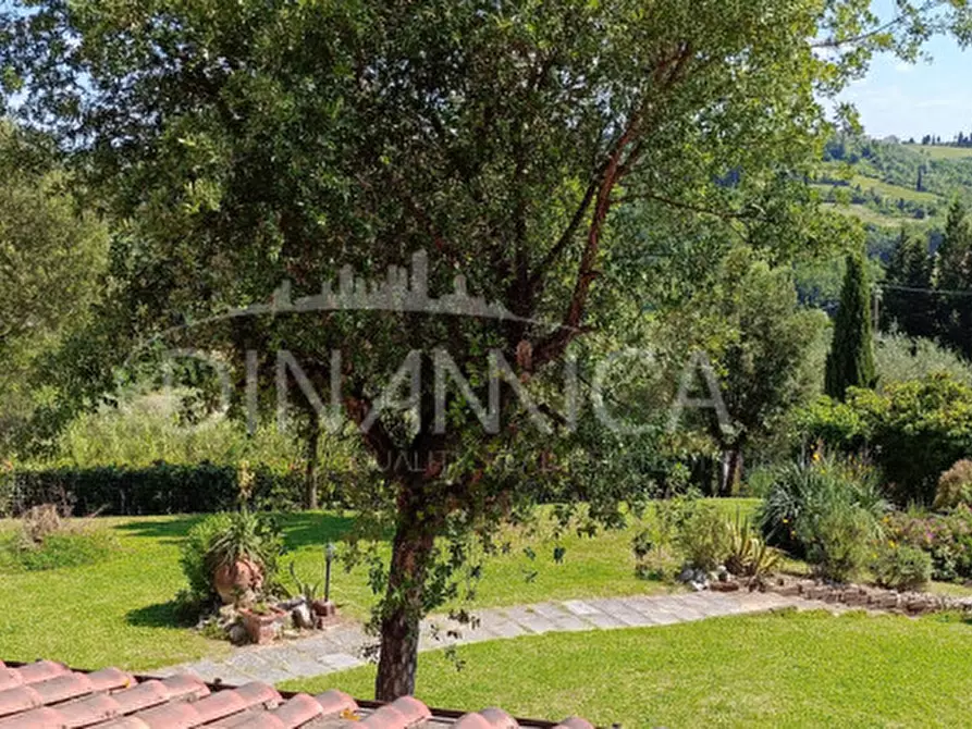 Immagine 28 di Rustico / casale in vendita  a San Miniato