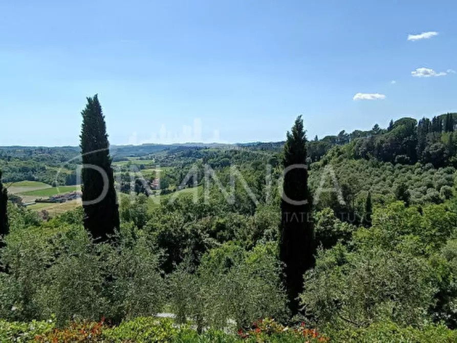 Immagine 33 di Rustico / casale in vendita  a San Miniato
