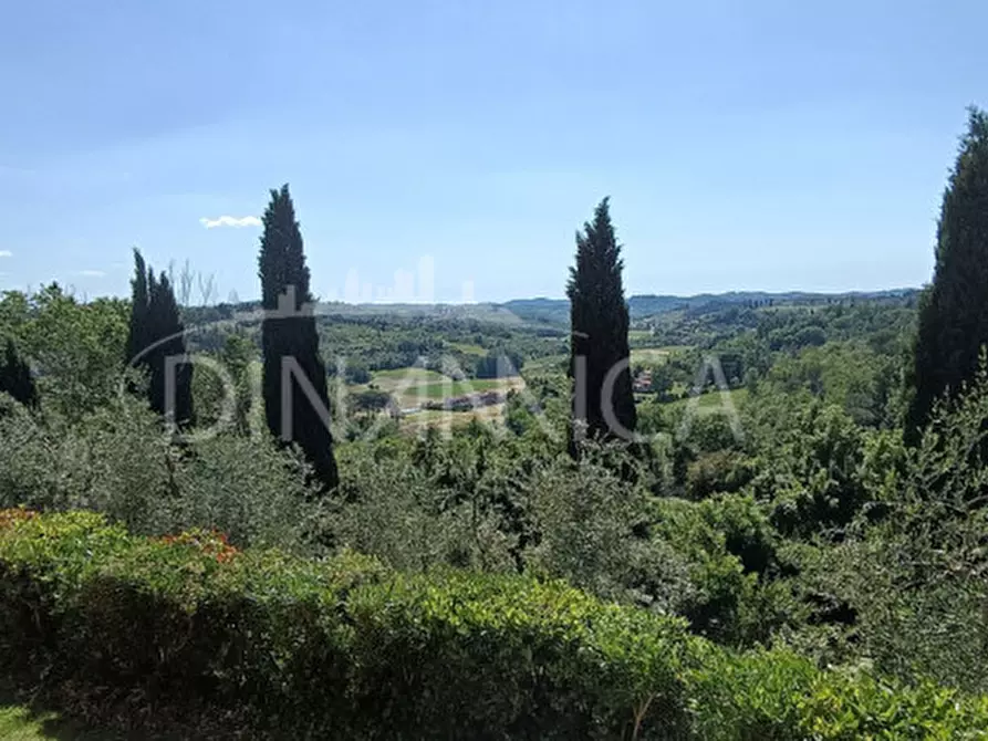 Immagine 34 di Rustico / casale in vendita  a San Miniato