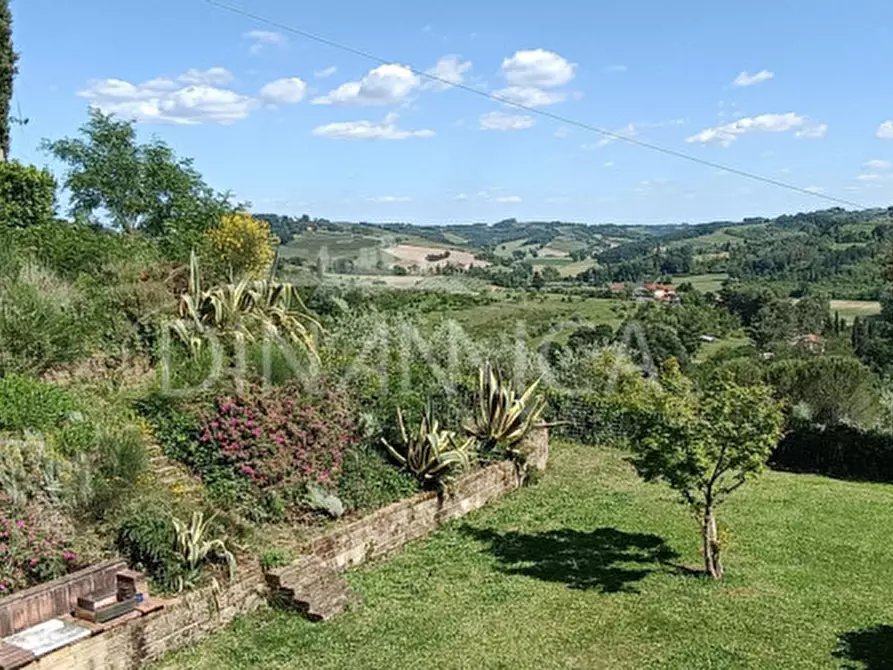 Immagine 35 di Rustico / casale in vendita  a San Miniato