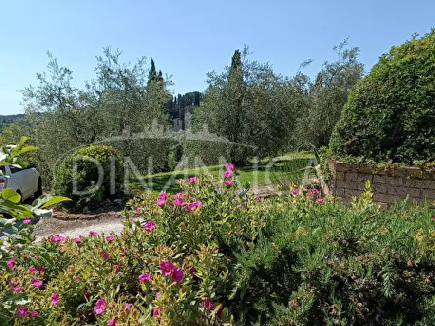 Immagine 36 di Rustico / casale in vendita  a San Miniato