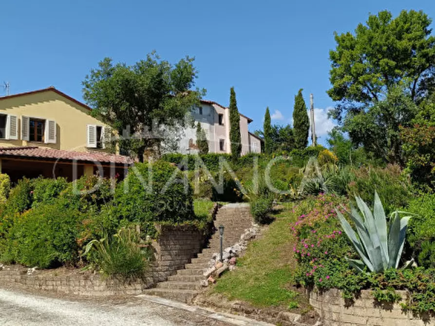 Immagine 37 di Rustico / casale in vendita  a San Miniato