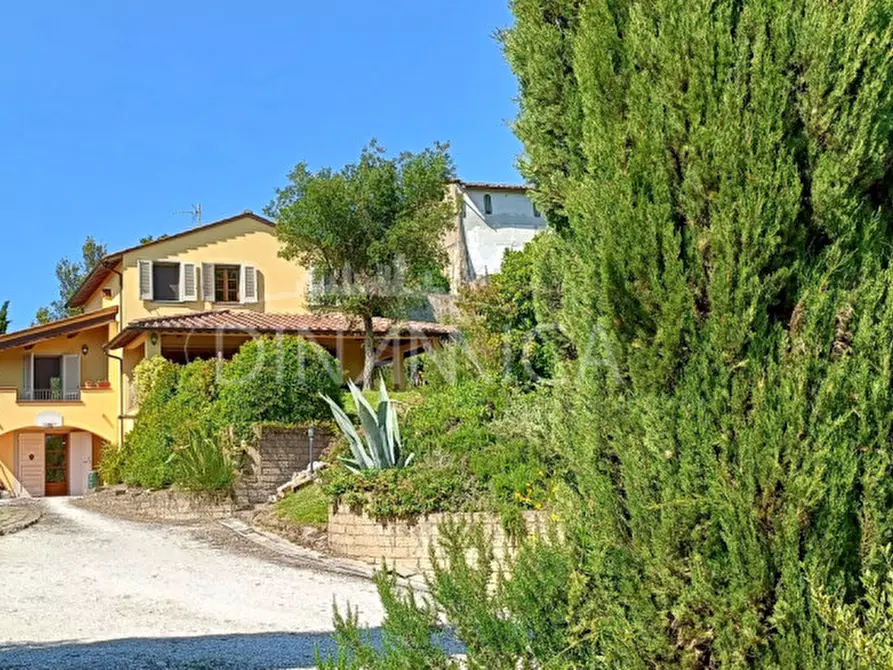 Immagine 38 di Rustico / casale in vendita  a San Miniato