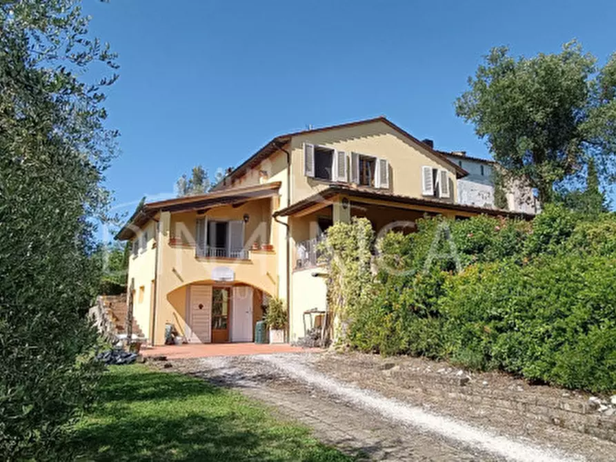 Immagine 41 di Rustico / casale in vendita  a San Miniato