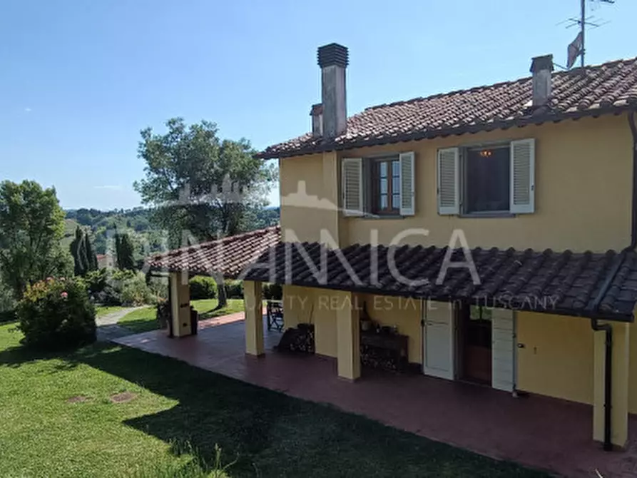 Immagine 43 di Rustico / casale in vendita  a San Miniato