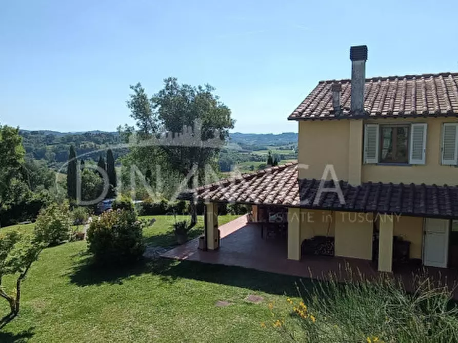 Immagine 44 di Rustico / casale in vendita  a San Miniato