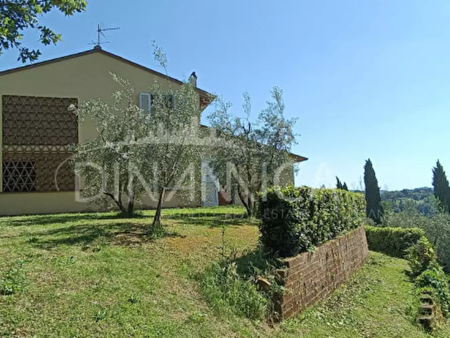 Immagine 45 di Rustico / casale in vendita  a San Miniato
