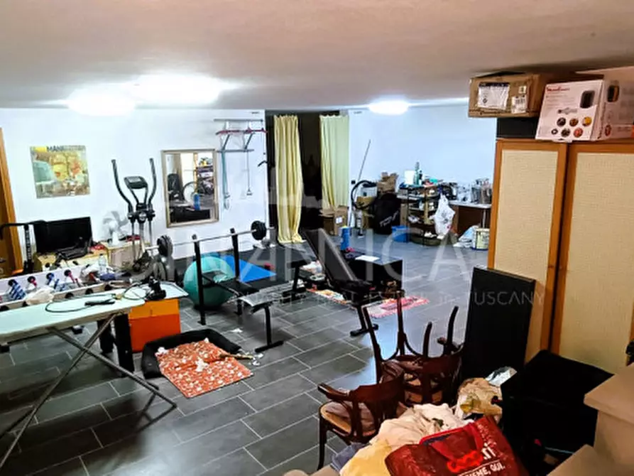 Immagine 46 di Rustico / casale in vendita  a San Miniato