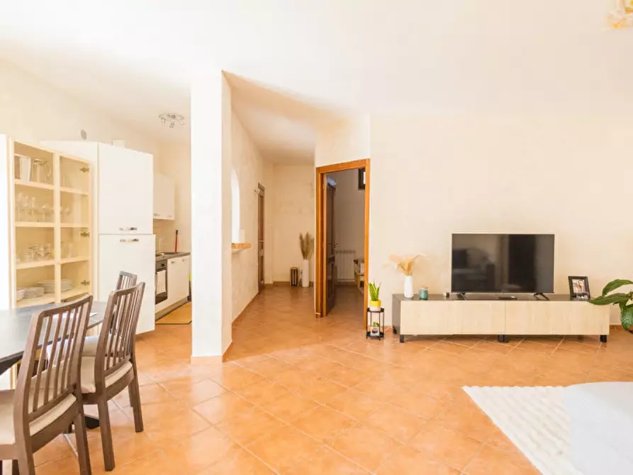 Immagine 25 di Casa quadrifamiliare in vendita  in Via Lavarone 77 a Roma