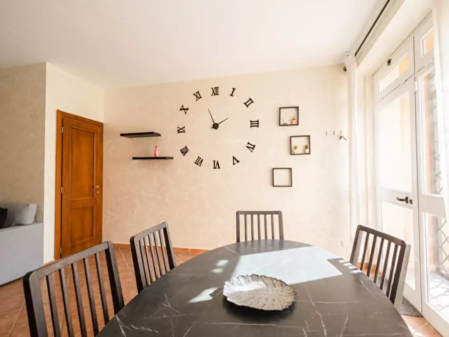 Immagine 26 di Casa quadrifamiliare in vendita  in Via Lavarone 77 a Roma