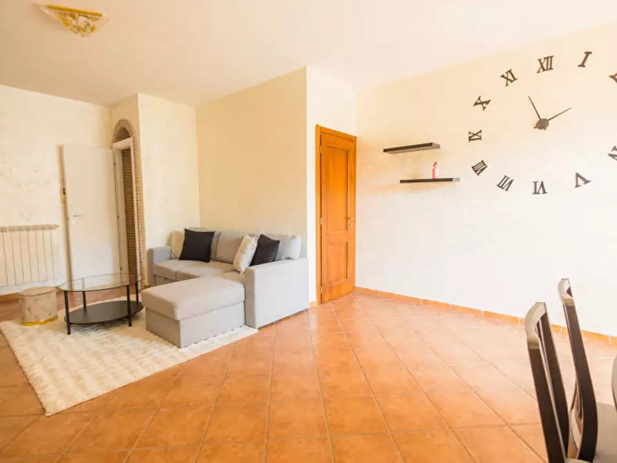 Immagine 28 di Casa quadrifamiliare in vendita  in Via Lavarone 77 a Roma