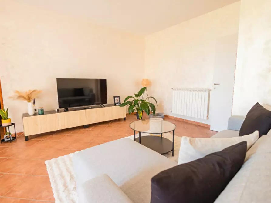 Immagine 29 di Casa quadrifamiliare in vendita  in Via Lavarone 77 a Roma