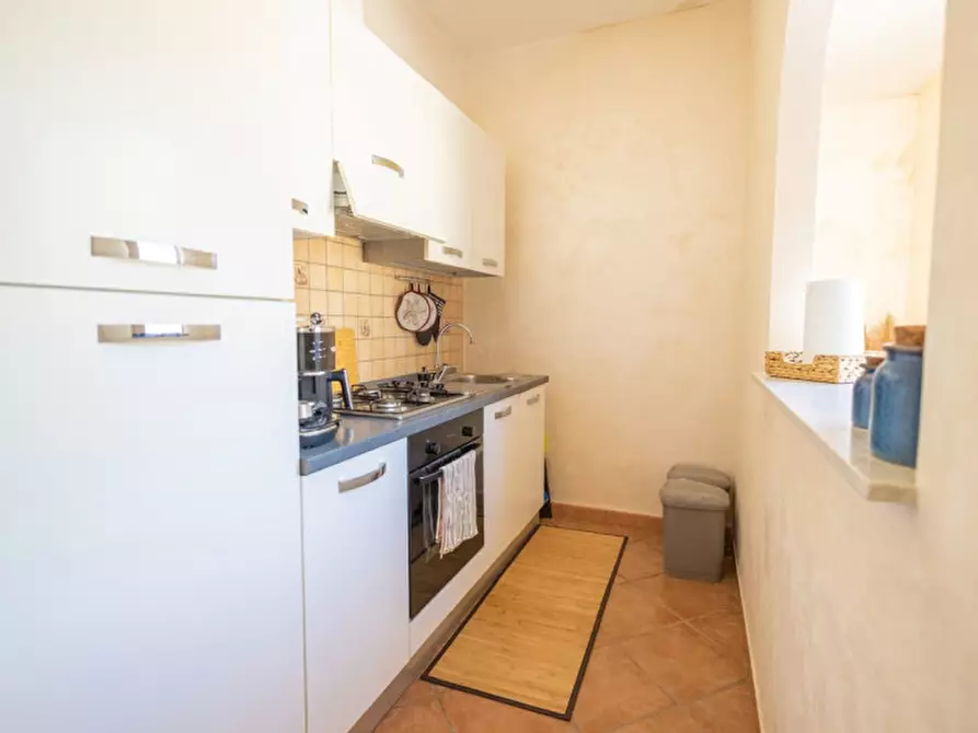Immagine 32 di Casa quadrifamiliare in vendita  in Via Lavarone 77 a Roma