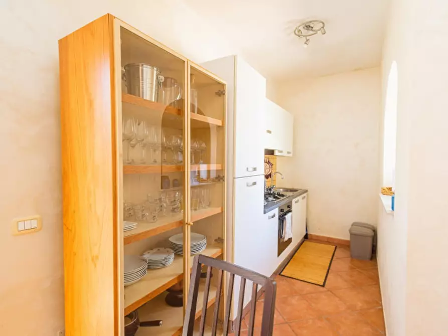Immagine 33 di Casa quadrifamiliare in vendita  in Via Lavarone 77 a Roma