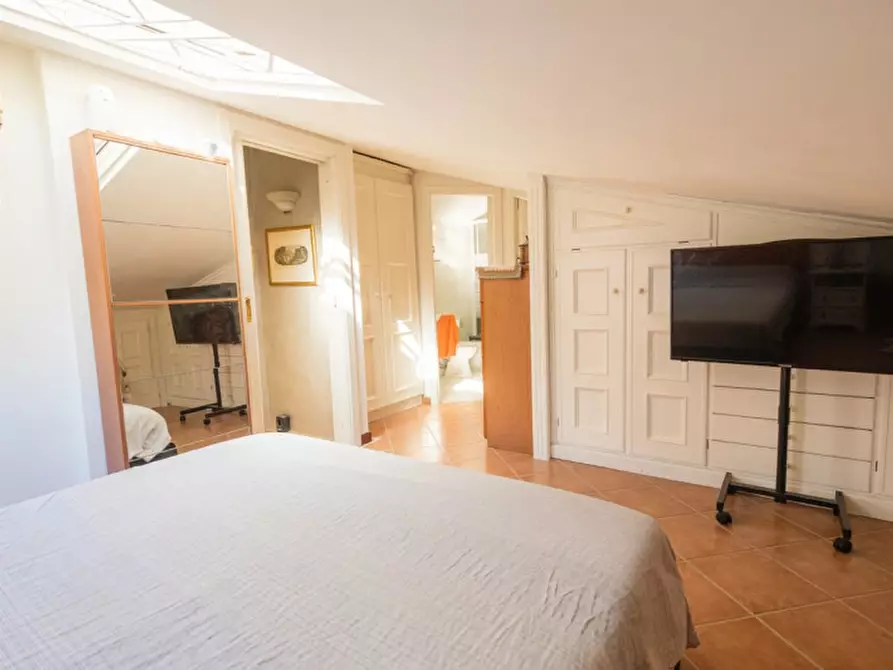 Immagine 36 di Casa quadrifamiliare in vendita  in Via Lavarone 77 a Roma