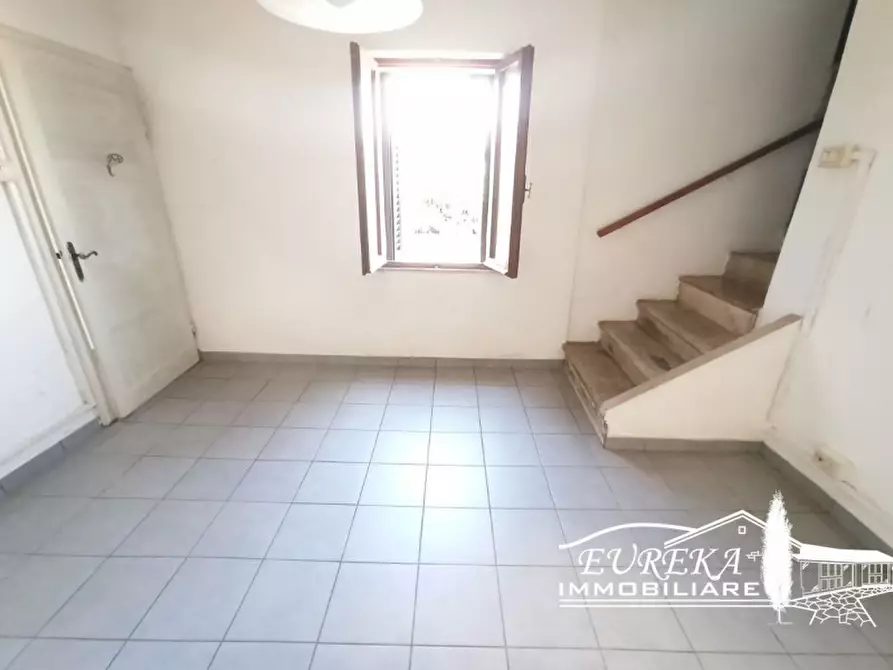 Immagine 6 di Appartamento in vendita  in Badia a Castiglione Del Lago
