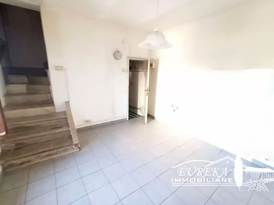 Immagine 7 di Appartamento in vendita  in Badia a Castiglione Del Lago