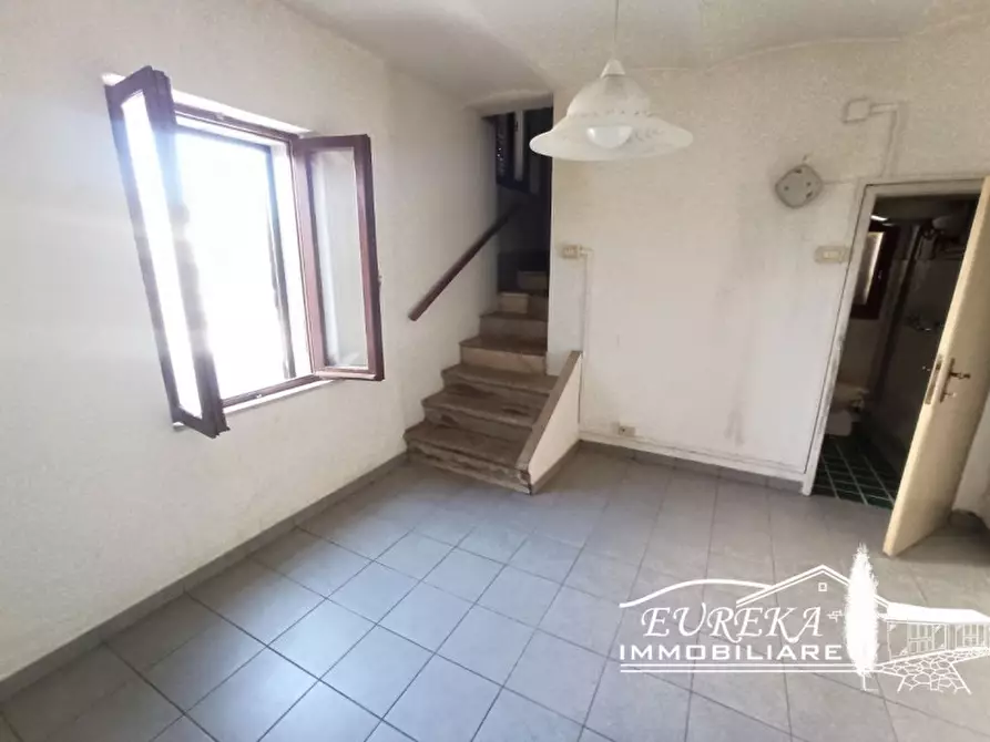 Immagine 8 di Appartamento in vendita  in Badia a Castiglione Del Lago
