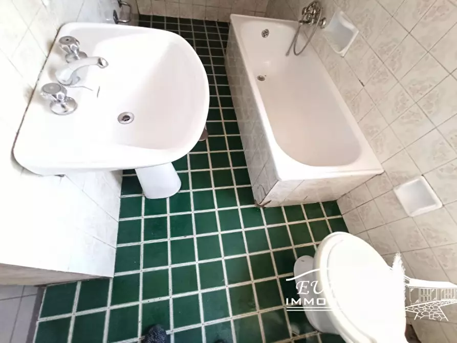 Immagine 9 di Appartamento in vendita  in Badia a Castiglione Del Lago