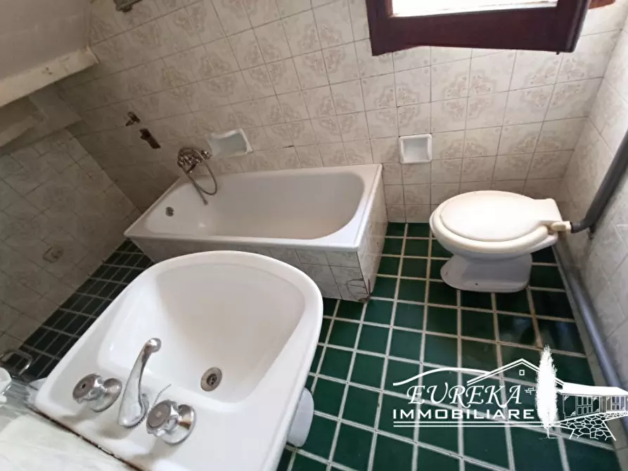Immagine 10 di Appartamento in vendita  in Badia a Castiglione Del Lago