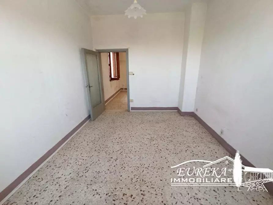 Immagine 11 di Appartamento in vendita  in Badia a Castiglione Del Lago