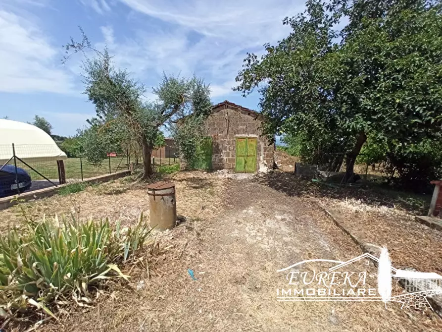 Immagine 14 di Appartamento in vendita  in Badia a Castiglione Del Lago