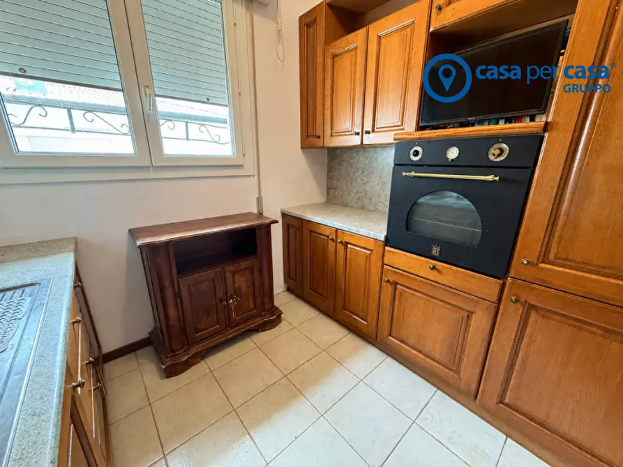 Immagine 4 di Appartamento in affitto  in Via Bortolina 39 a Adria