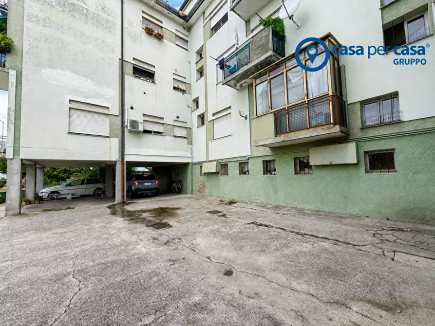 Immagine 14 di Appartamento in affitto  in Via Bortolina 39 a Adria