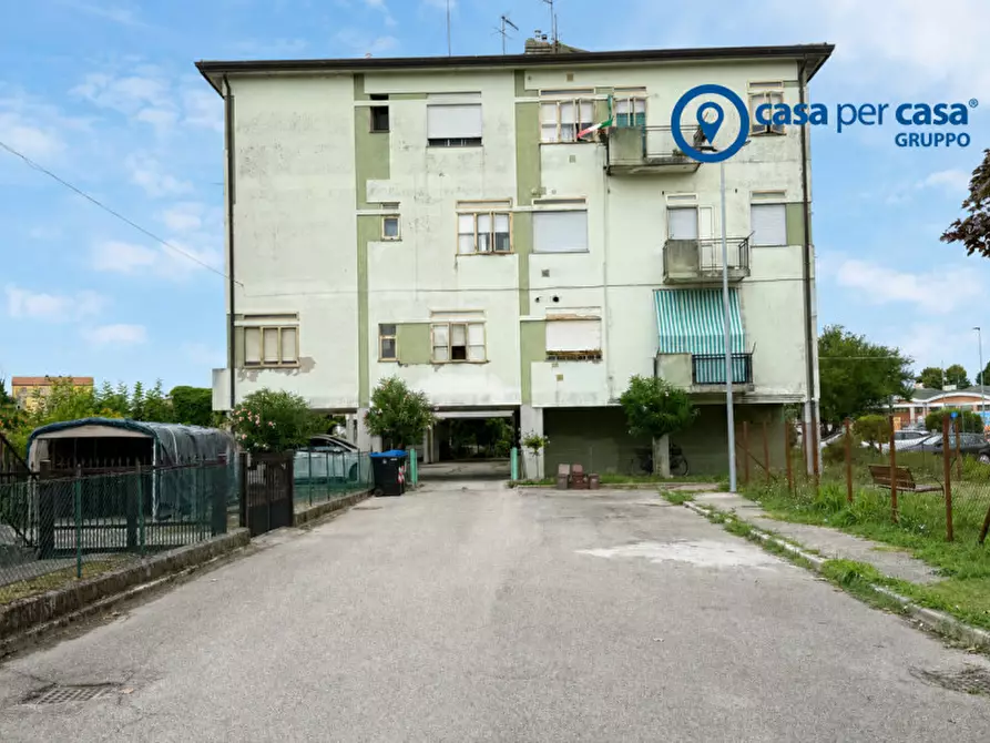 Immagine 15 di Appartamento in affitto  in Via Bortolina 39 a Adria