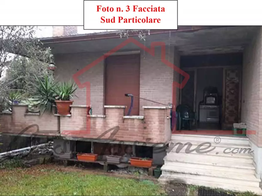 Immagine 3 di Casa bifamiliare in vendita  in Via Gaetana sterni a Cassola