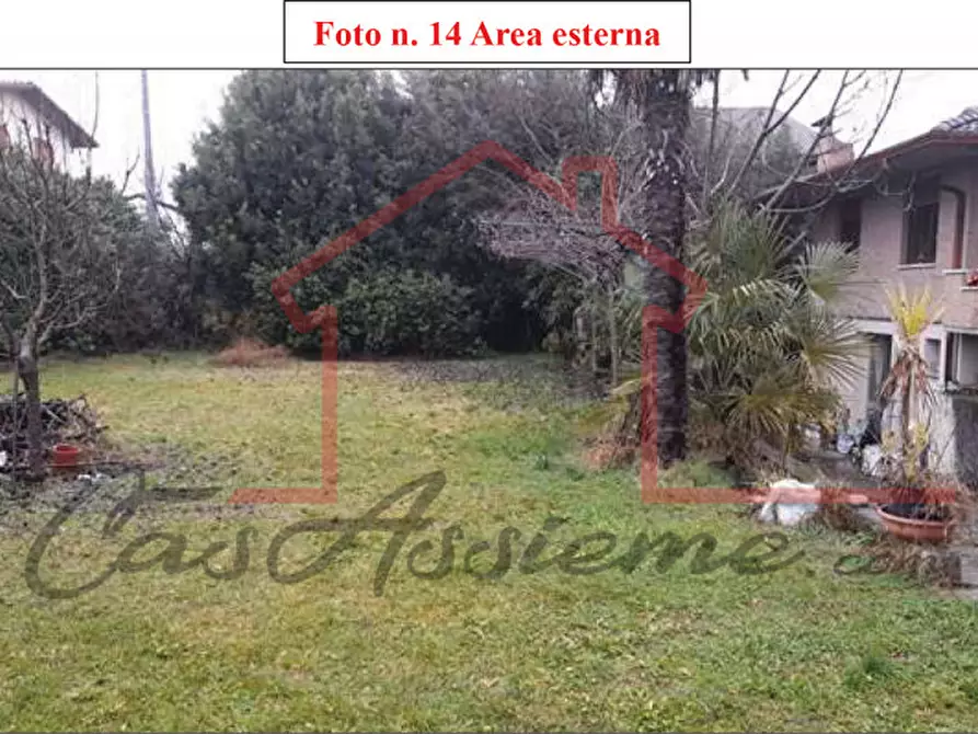 Immagine 4 di Casa bifamiliare in vendita  in Via Gaetana sterni a Cassola