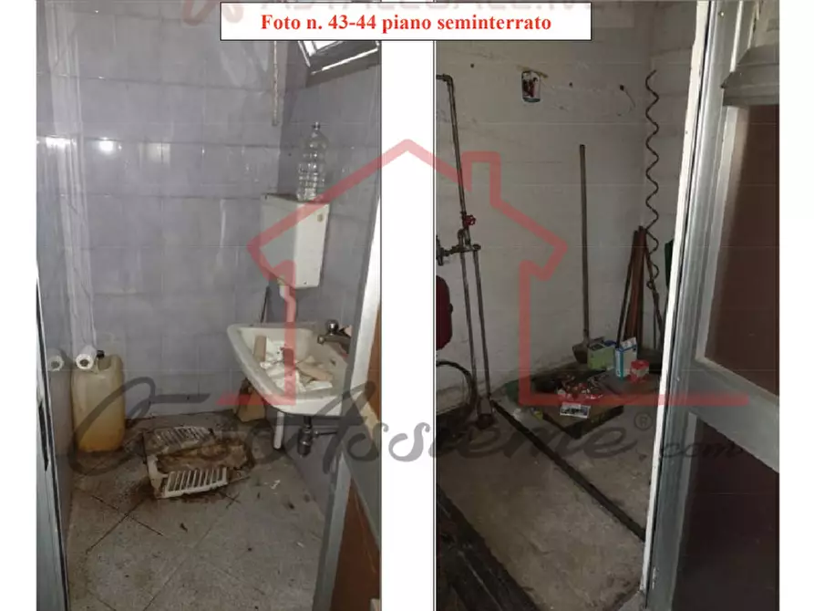 Immagine 20 di Casa bifamiliare in vendita  in Via Gaetana sterni a Cassola