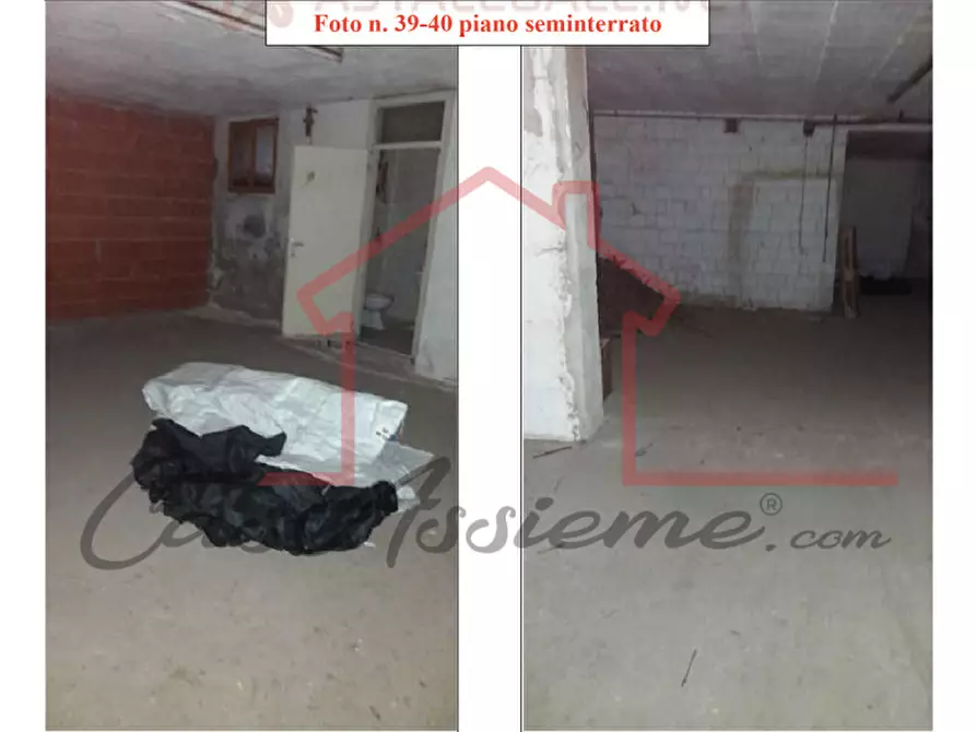 Immagine 21 di Casa bifamiliare in vendita  in Via Gaetana sterni a Cassola