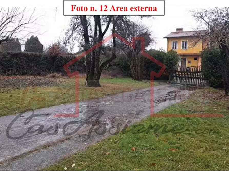Immagine 25 di Casa bifamiliare in vendita  in Via Gaetana sterni a Cassola