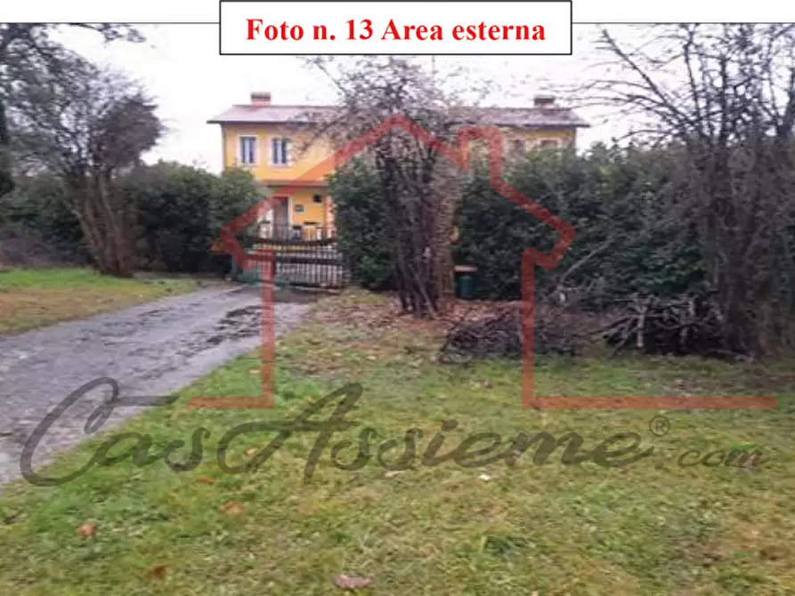 Immagine 27 di Casa bifamiliare in vendita  in Via Gaetana sterni a Cassola