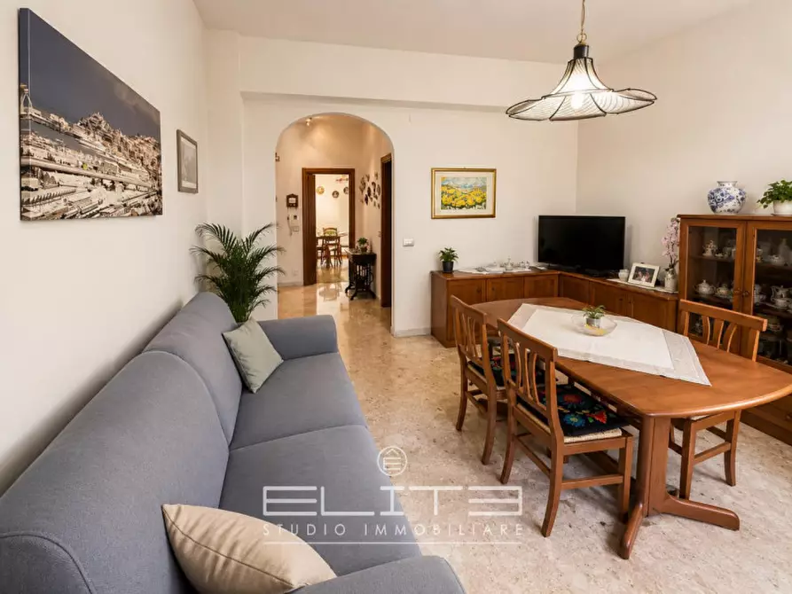 Immagine 1 di Appartamento in vendita  in Via Cingoli a Ancona