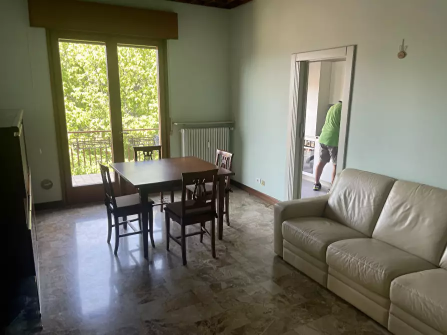 Immagine 2 di Appartamento in affitto  in Porta Padova a Vicenza