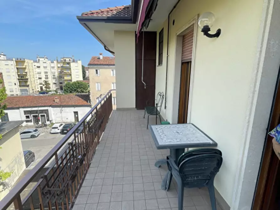 Immagine 3 di Appartamento in affitto  in Porta Padova a Vicenza