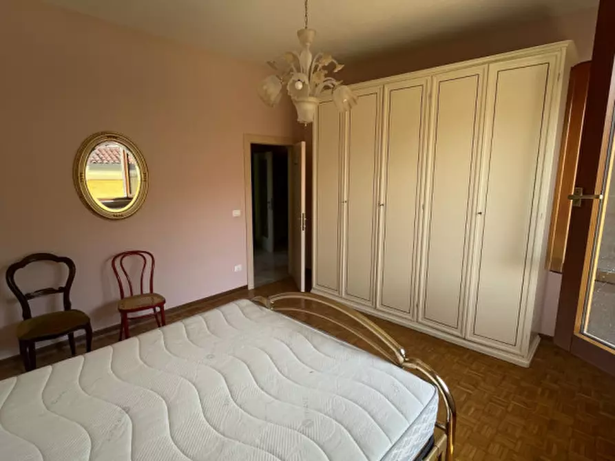 Immagine 4 di Appartamento in affitto  in Porta Padova a Vicenza