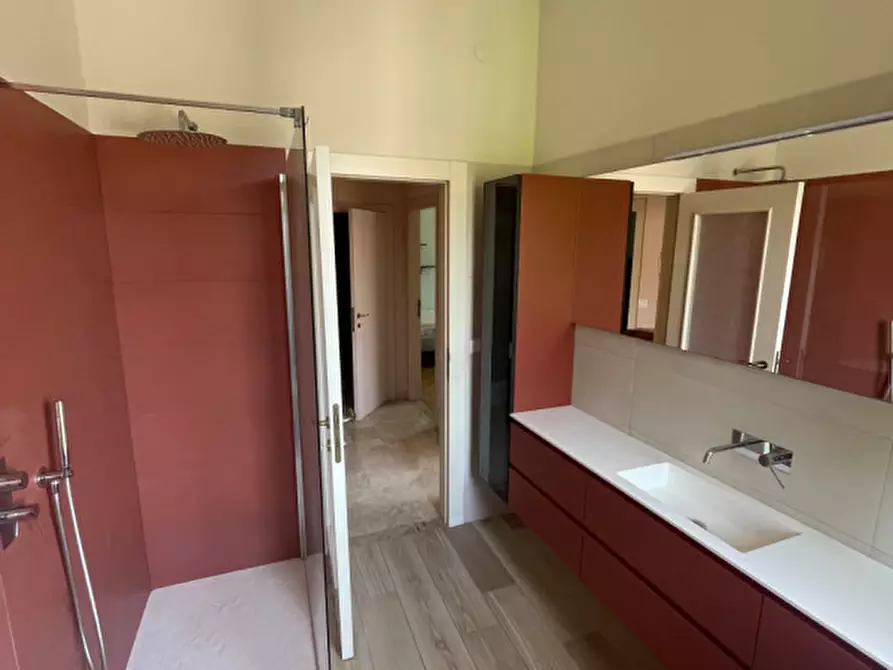 Immagine 5 di Appartamento in affitto  in Porta Padova a Vicenza