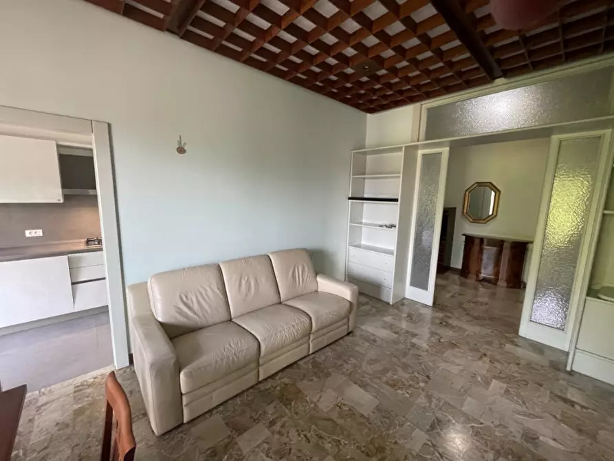 Immagine 6 di Appartamento in affitto  in Porta Padova a Vicenza