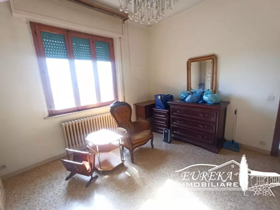 Immagine 11 di Casa indipendente in vendita  a Castiglione Del Lago