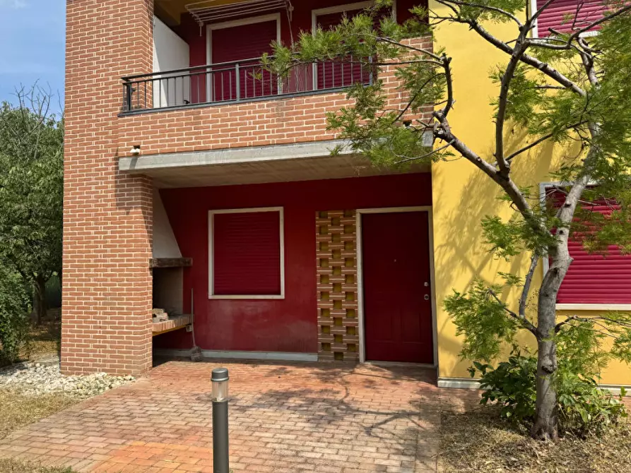 Immagine 4 di Casa indipendente in vendita  in Via Milana a Dueville