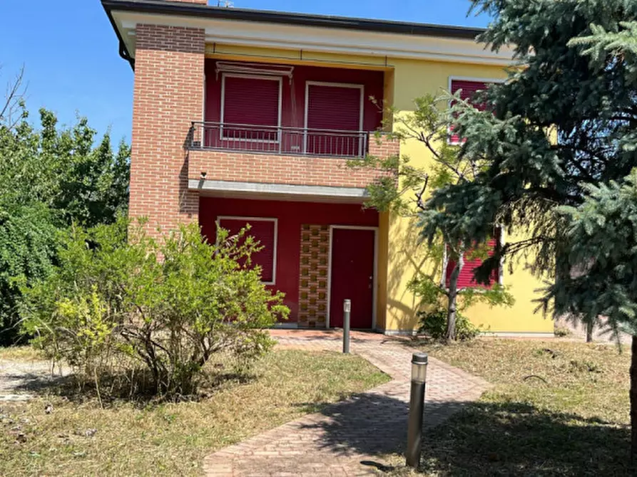 Immagine 5 di Casa indipendente in vendita  in Via Milana a Dueville